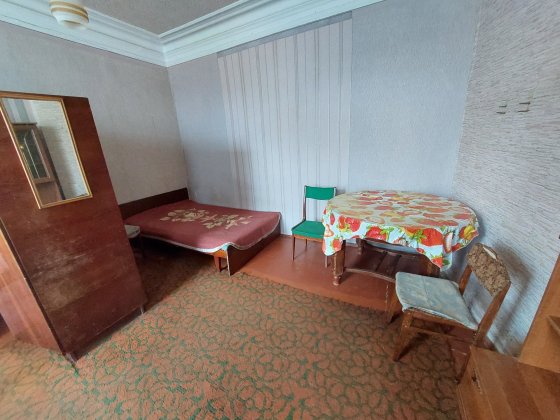 Здам 1кімн.квартиру Полтава