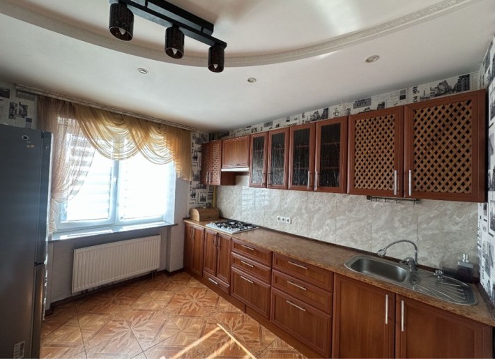 Оренда 2-кімнатної квартири в центрі - фото 1