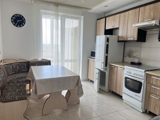 Оренда 2 кім. квартири на пр. Бандери. Тернопіль