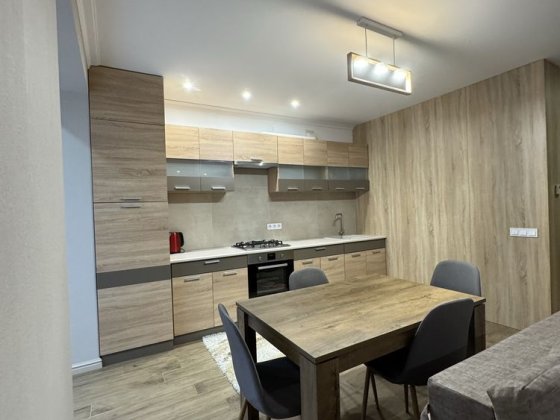 Оренда новобудови в центрі Ужгород