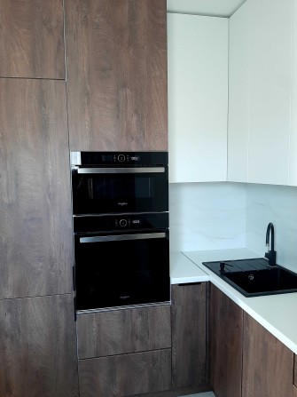 Без комісії . Аренда 1.5 кімната БАМ (УЖНУ) - фото 1