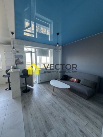 Оренда 1-кімнатної квартири з Індивід. опал. Сучасний ЖК - фото 1