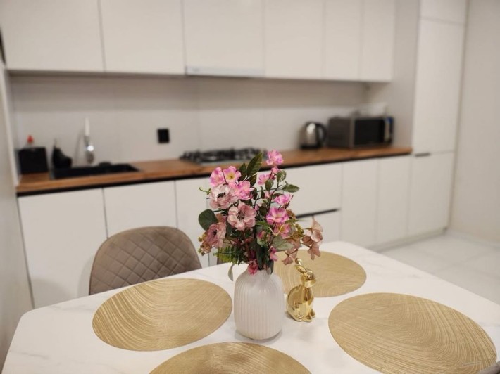 Оренда 2к квартири мкрн. Бам - фото 1