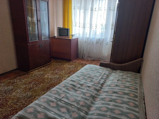 Здам 1-кім кв вул. Нарбутівська - Чехова 7/9/П Черкаси