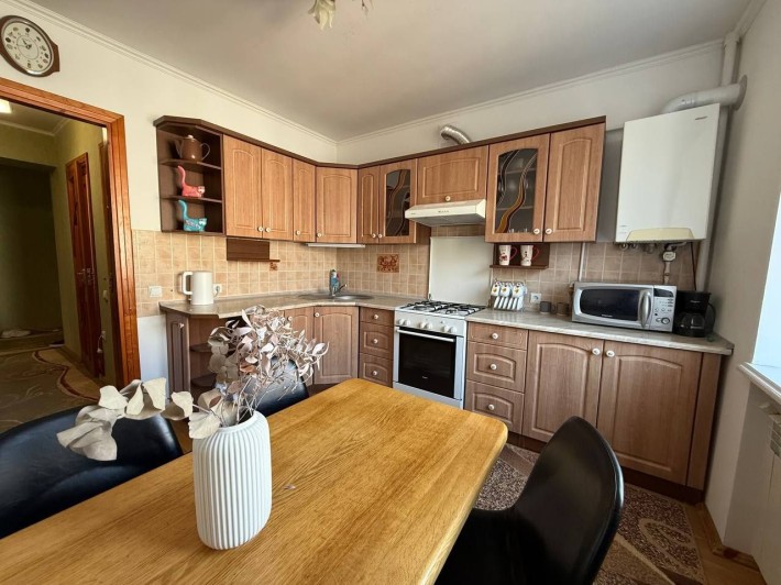 Оренда 3 кім квартири на Дружбі - фото 1