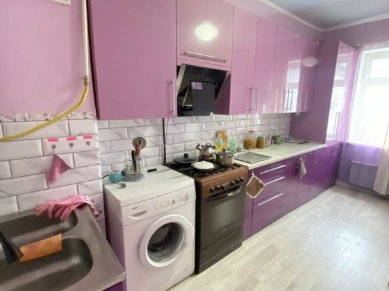 2 кімн квартира, вул Пастерівська - Маламужа Черкассы