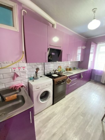 2 кімн квартира, вул Пастерівська - Маламужа - фото 1