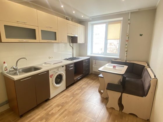 Оренда 1 кімн квартири, Центр Черкассы