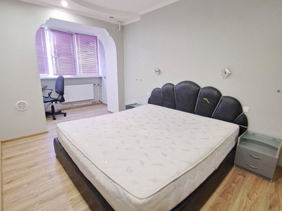 Здається в оренду 2 кім.квартира Черкаси