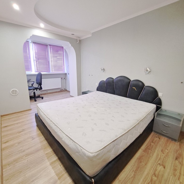 Здається в оренду 2 кім.квартира - фото 1