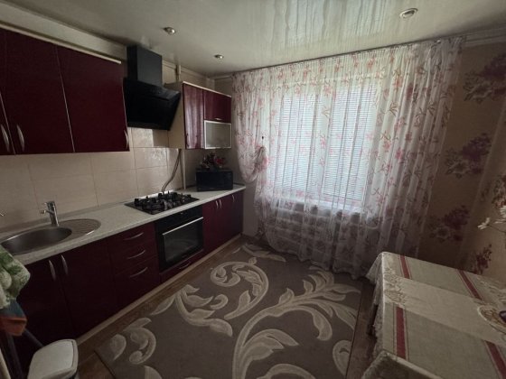 Оренда 2-кімнатної квартири з ремонтом Черкассы