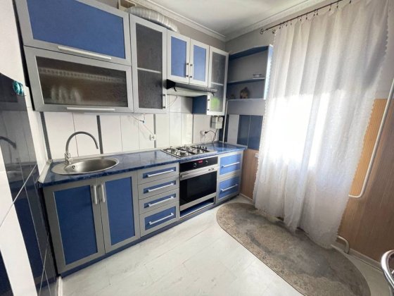 Оренда квартири Тернополь