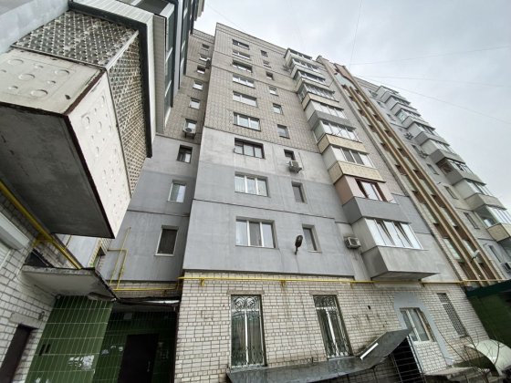 Здам в оренду 1кім.кв. в центрі Черкаси