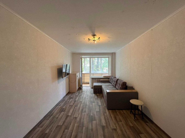 Оренда теплої та затишної квартири район Хімселище - фото 1