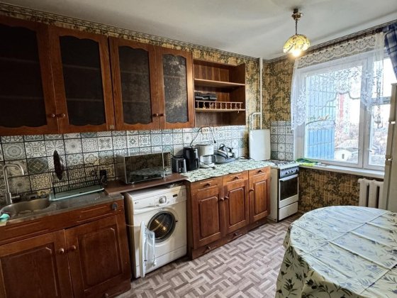 Здається трикімнатна квартира в самому центрі, Хрещатик 130 Черкассы