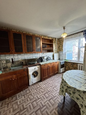 Здається трикімнатна квартира в самому центрі, Хрещатик 130 - фото 1