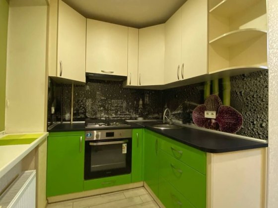 1 кімн квартира, Район 700 річчя Черкаси