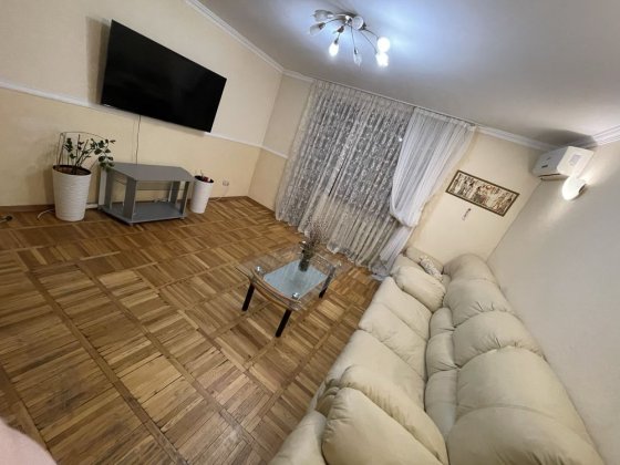 Оренда 2 квартири в Центрі міста,Бульвар Шевченко Черкассы