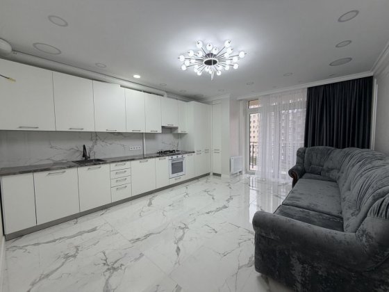 Здається в оренду 2х квартира Водограй Чернівці