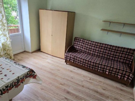 1-кімн., ЕНТУЗІАСТІВ