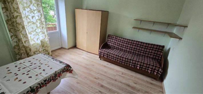 1-кімн., ЕНТУЗІАСТІВ - фото 1