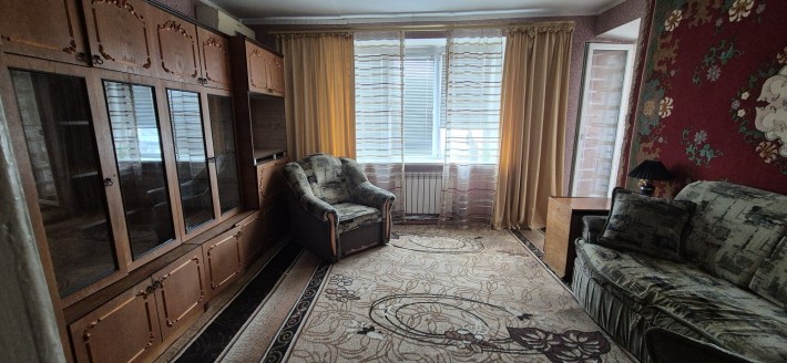 Оренда 2кім.кв в р-ні жд - фото 1