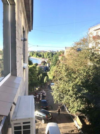 Оренда квартири з виглядом на озеро - фото 1