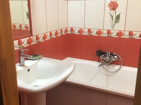 Здам в аренду двохкімнатну квартиру в річпорту Черкаси