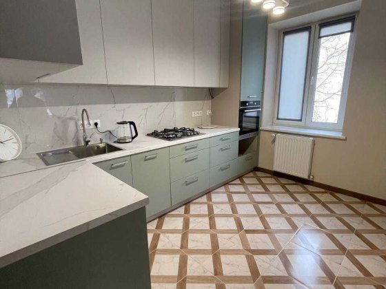 Оренда 2 к. квартири у самому центрі міста! Івано-Франківськ