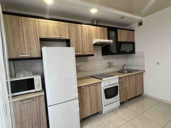 Оренда квартири на Східному - фото 1