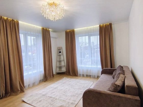 Оренда 2к квартири біля центру Тернопіль Тернополь