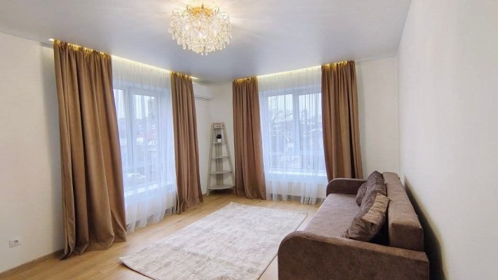 Оренда 2к квартири біля центру Тернопіль - фото 1