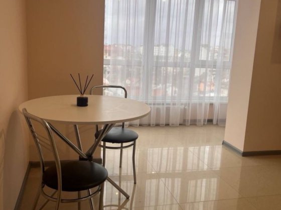 Оренда 1к квартири | Височана «Містечко центральне» Івано-Франківськ