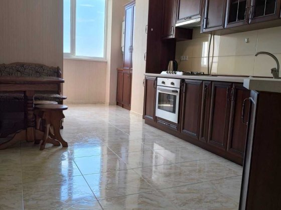 2-кімнатна квартира навпроти ЖК "Липки" Івано-Франківськ