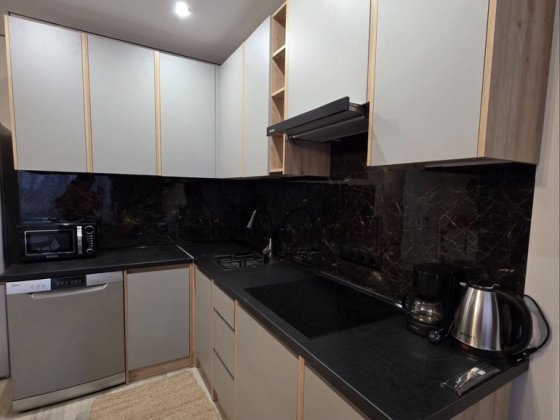 Оренда 1-кімнатної квартири в ЖК Manhattane UP_ВК Івано-Франківськ