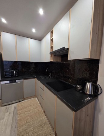 Оренда 1-кімнатної квартири в ЖК Manhattane UP_ВК - фото 1