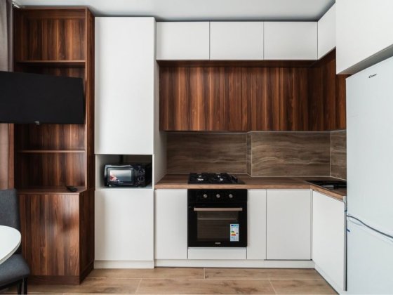 Оренда сучасної 1к квартири жк Central Park Івано-Франківськ