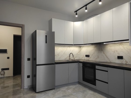 Оренда 1,5кім.квартири в новобудові р-н Боздош Ужгород