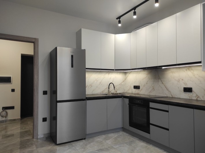 Оренда 1,5кім.квартири в новобудові р-н Боздош - фото 1