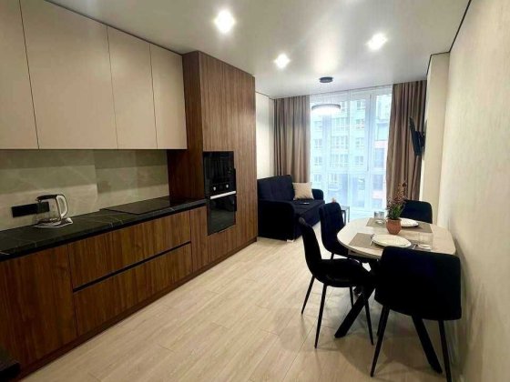 ПЕРША ЗДАЧА Оренда 1 кімнатна ЖК Комфорт парк Ивано-Франковск