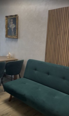 Сдам евротрешку в Ужгороде    с 21.04 .26 г в Европейский квартал - фото 1