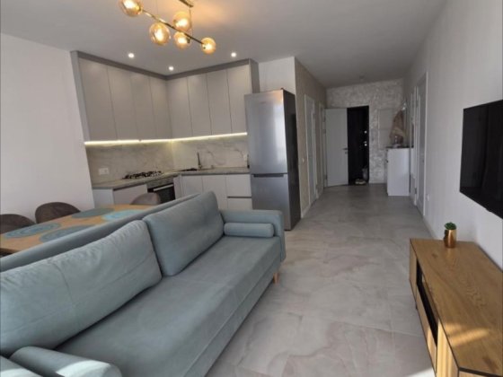 Друга здача! Оренда стильної 1,5 кімн квартири поруч Велмарту Івано-Франківськ