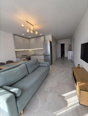 Друга здача! Оренда стильної 1,5 кімн квартири поруч Велмарту - фото 1