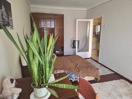 Оренда Центр 1 кімнатна Полтава