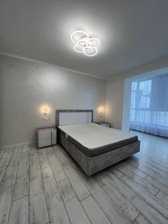 Оренда 1к квартири | ЖК Квартал Галицький, вул. Хіміків - фото 1