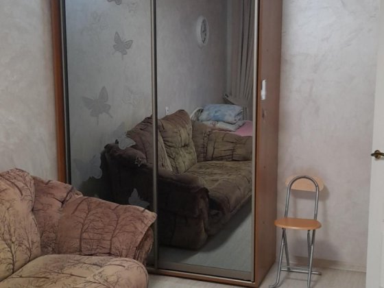 Оренда 1-кімнатної квартири по кільцю Полтава