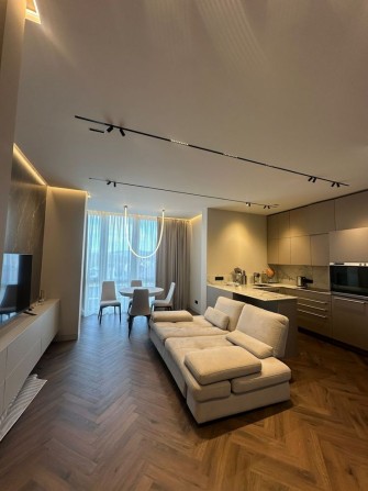 Оренда 2х кімнатної квартири Боздош - фото 1