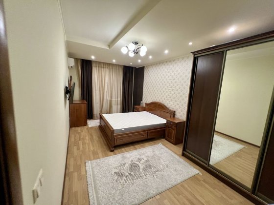 Оренда 2-кімнатної квартири в мкр. Боздош, в м. Ужгород Ужгород