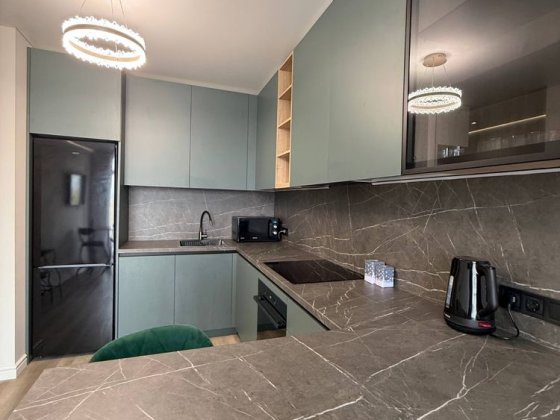 Оренда однокімнатної Боздош. Ужгород