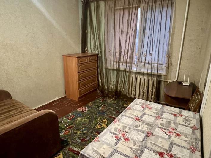 Оренда 1 к квартири вул. Пастерівська - фото 1